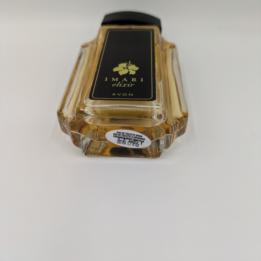 Avon Imari Elixir Fragrance - Picture 3 of 3